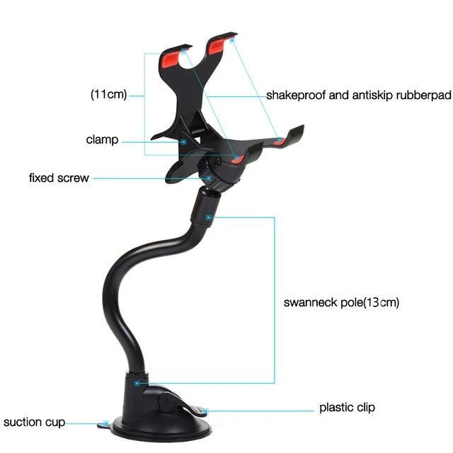 282 Cell Phone Holder (Small)