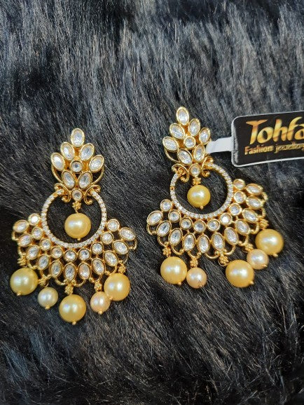 Ear Rings
