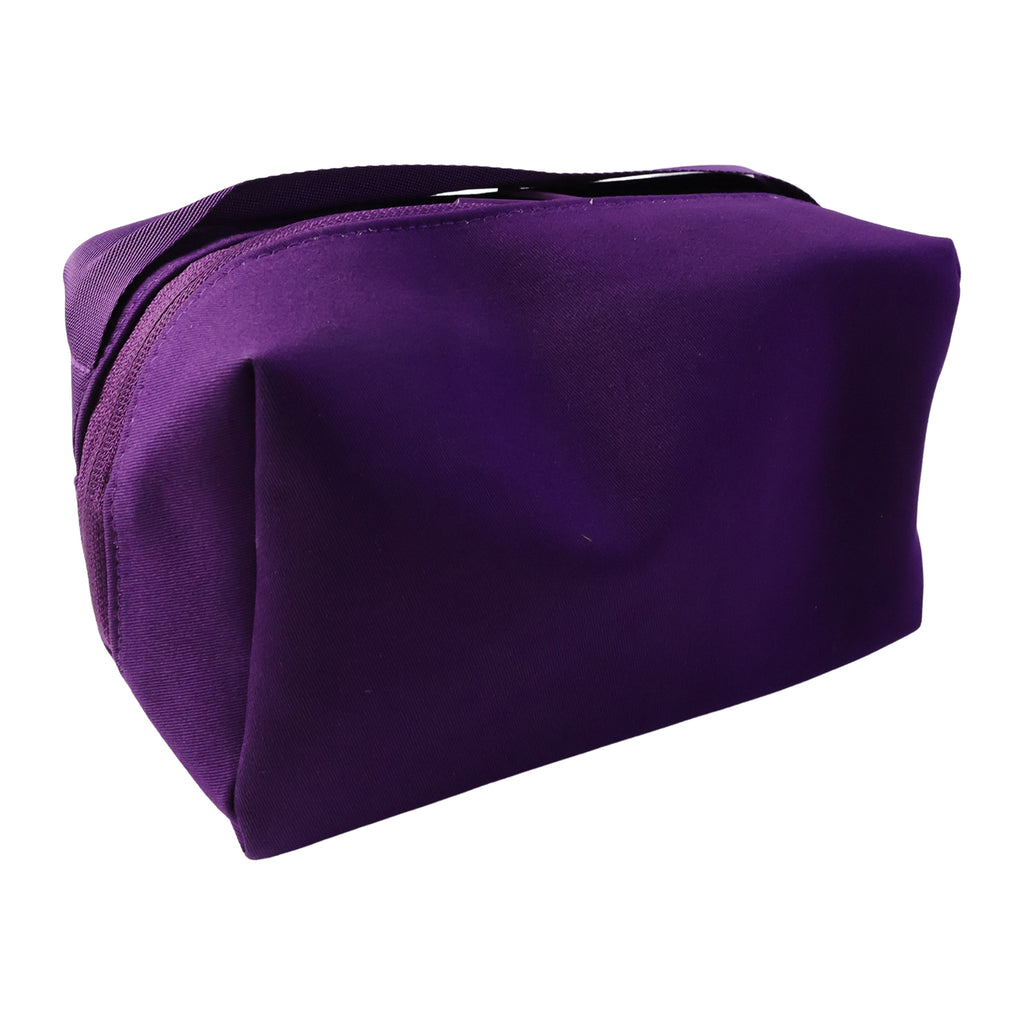 Multipurpose Travel Makeup Organizer Storage Bag (1 Pc)