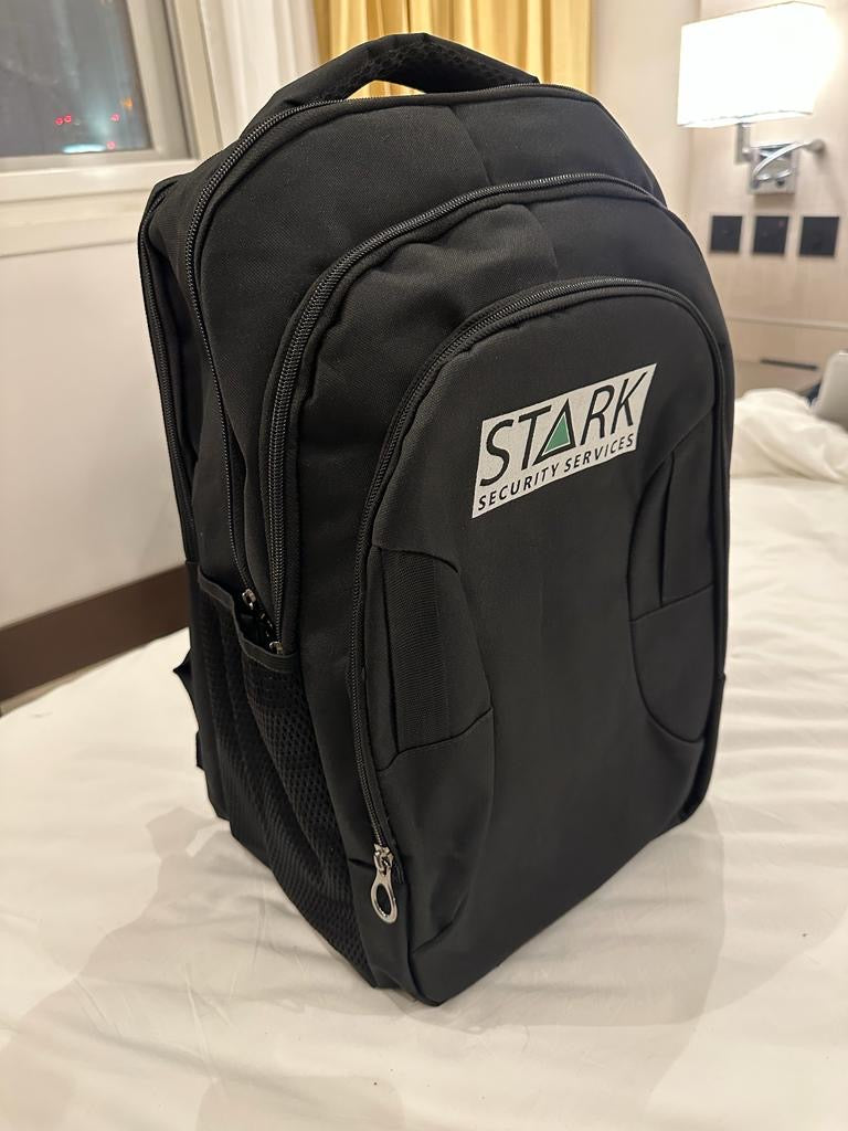 Travel Bag
