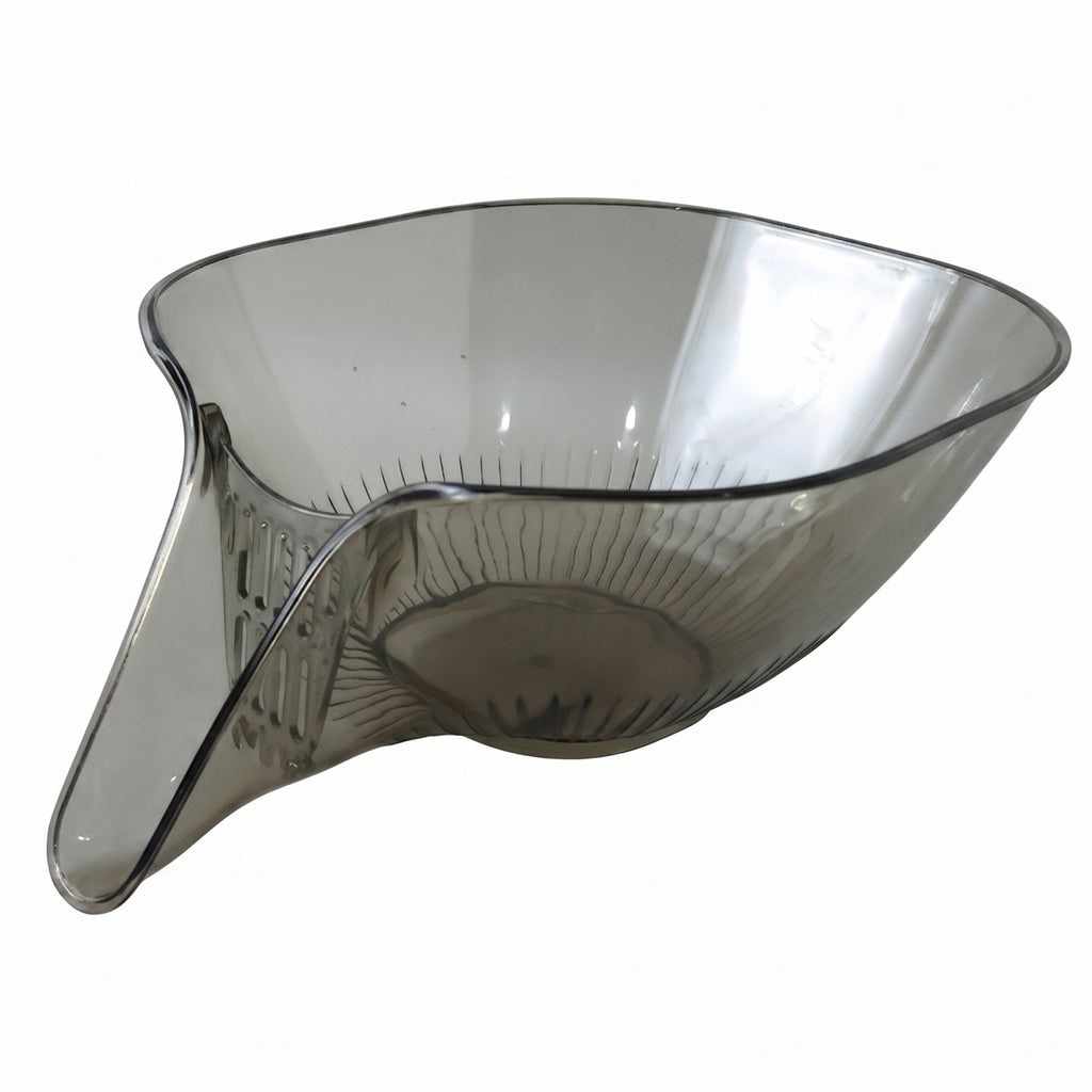 Multipurpose Fruit And Vegetable Washing Strainer Basket (1 Pc)