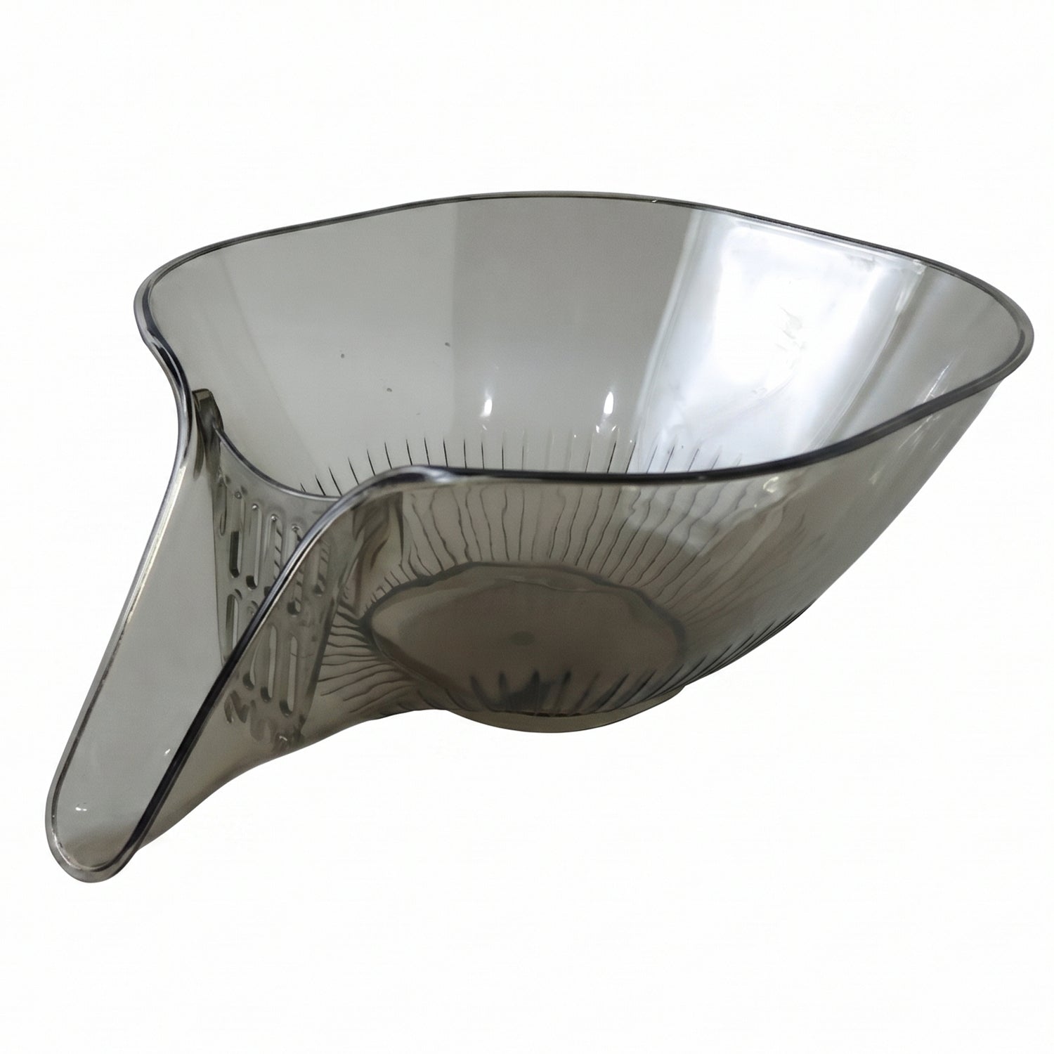 Multipurpose Fruit And Vegetable Washing Strainer Basket (1 Pc)