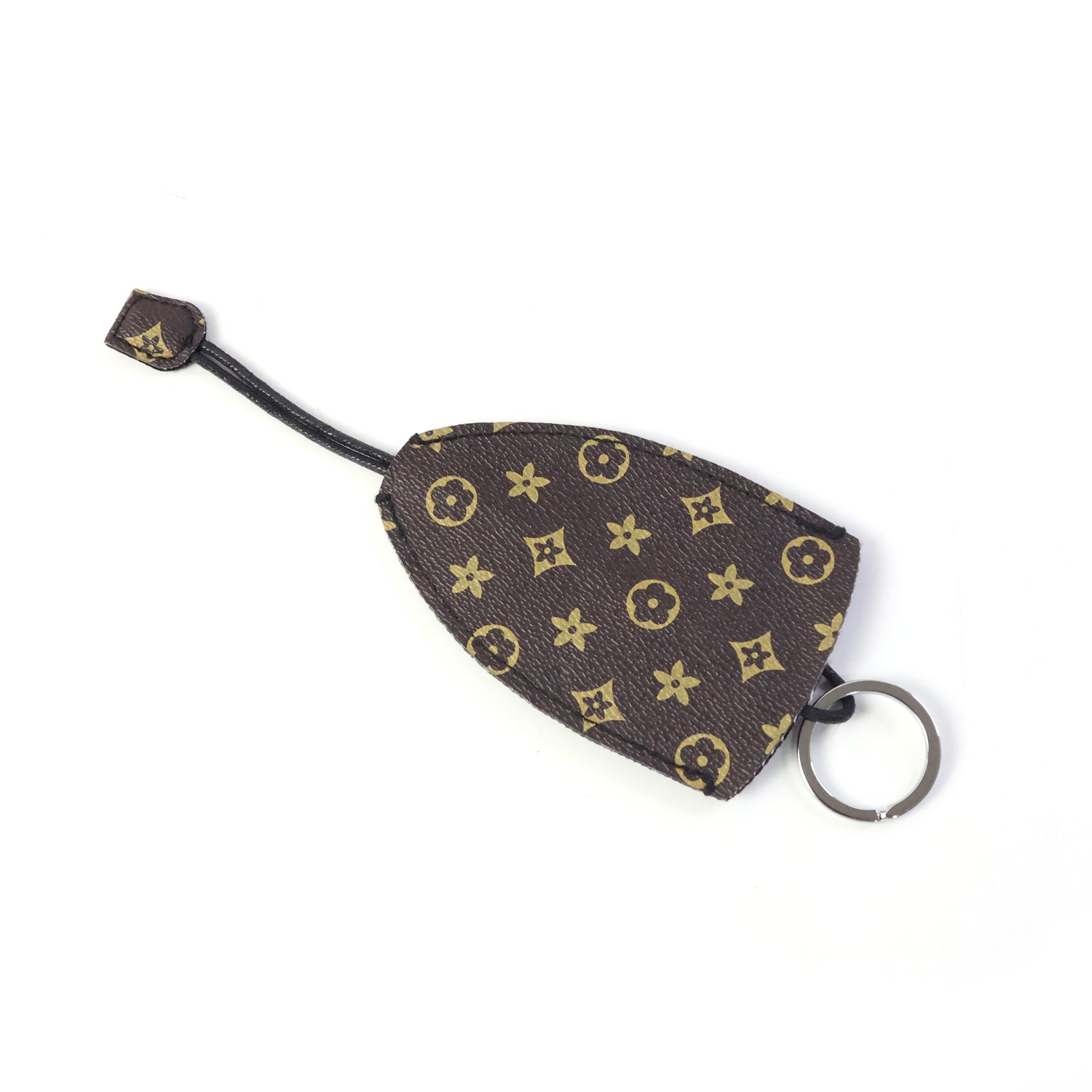 Premium Designer-style Keyholder  Key Case (1 Pc)