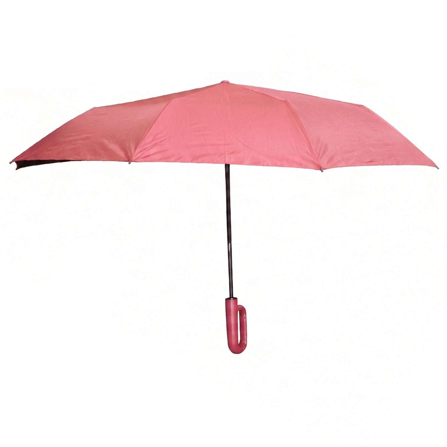 Portable Windproof Travel Umbrella  Compact And Durable For Rain And Sun