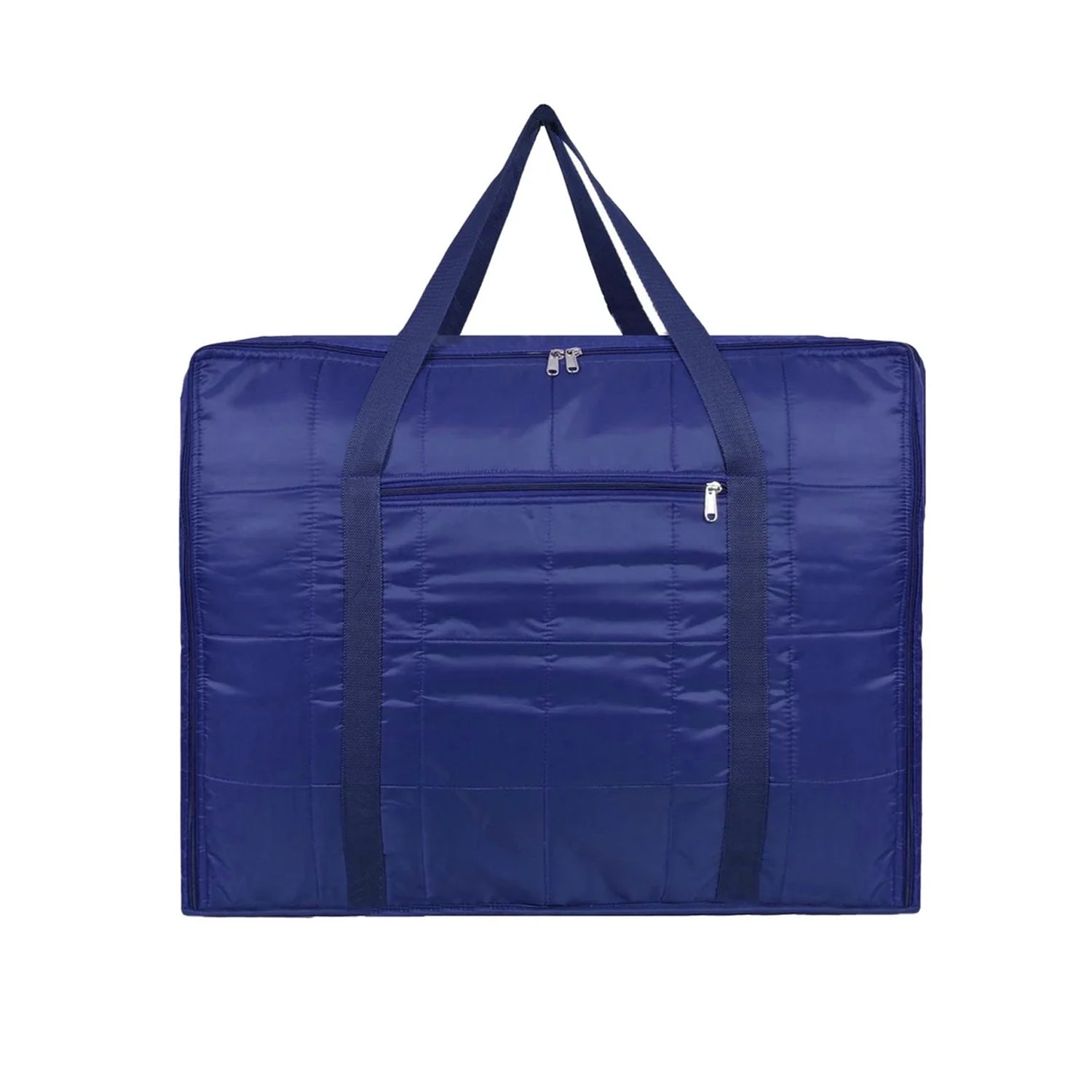 Blanket Storage Bag (1 Pc  60x47x33 Cm)