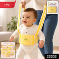 Baby Walking Assistance Belt  Soft Adjustable  Supportive For Toddler First Steps
