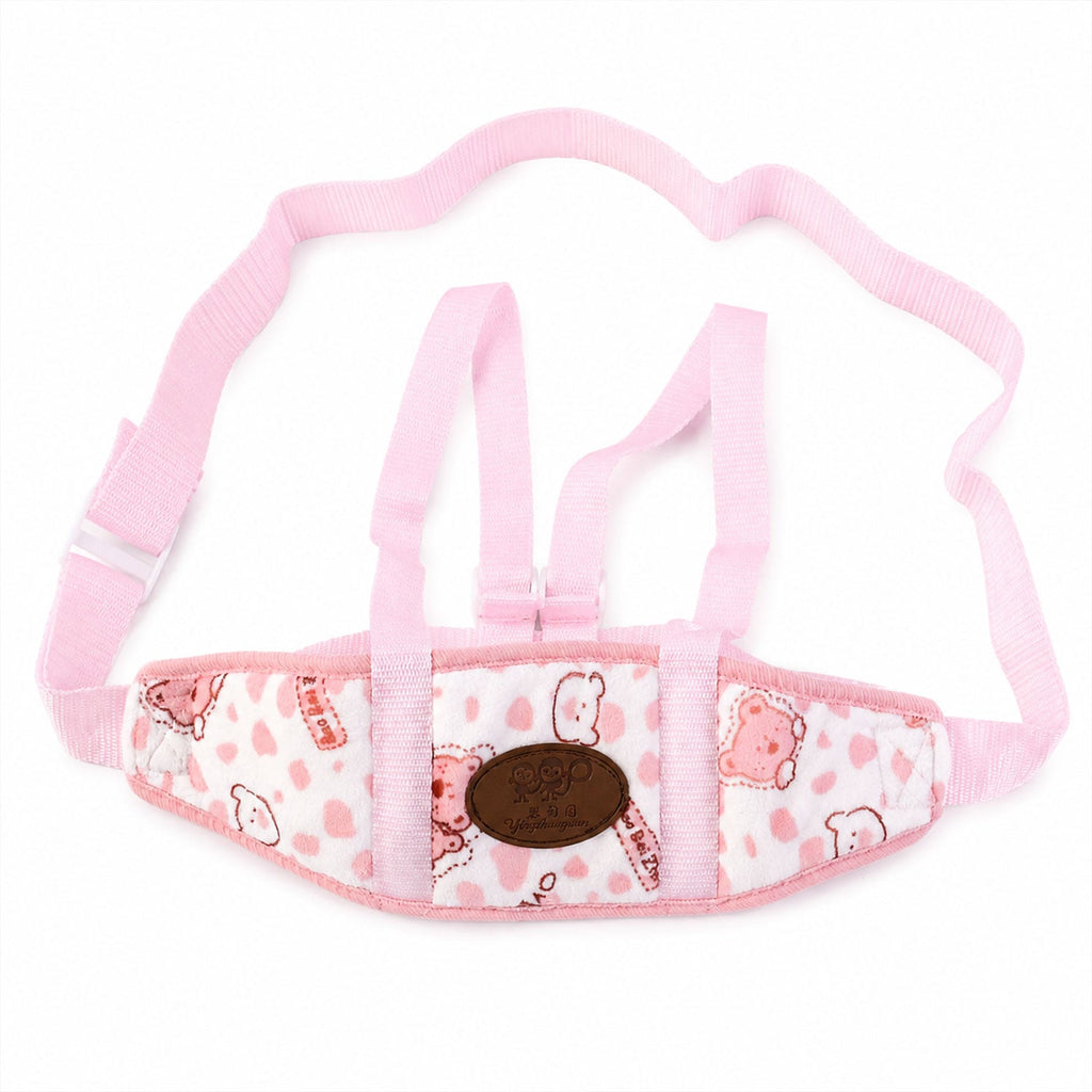 Baby Walking Assistant Belt  Safe First Steps Support