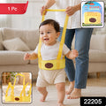 Baby Walking Assistant Harness  Support For Safe First Steps