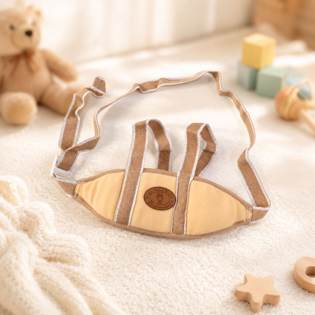 Baby Toddler Walking Support  Gentle First Steps Helper